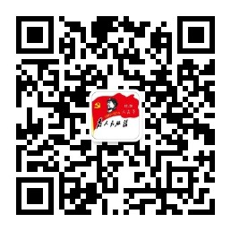 微信公众号二维码